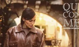 serena brancale besame mucho cover