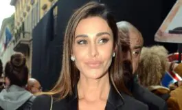 belen samurai jay duetto look