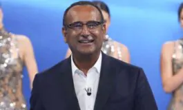 Sanremo 2026 scontro