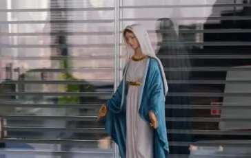 fanzaga madonna satana