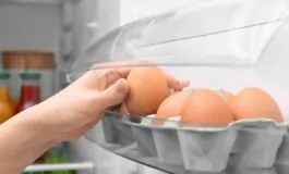 uova ritirate dal supermercato