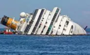 costa concordia