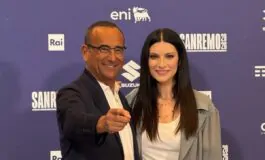 festival sanremo rassegna stampa 27 febbraio