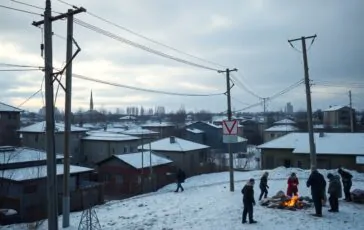 impatto dellattacco russo sulla rete elettrica ucraina analisi e conseguenze 1770459950 364x230