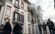 incendio in palazzo storico a roma maxi evacuazione e soccorsi 1772147162