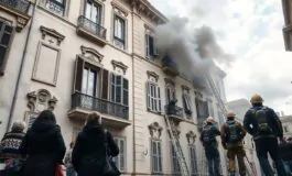 incendio in palazzo storico a roma maxi evacuazione e soccorsi 1772147162 265x160