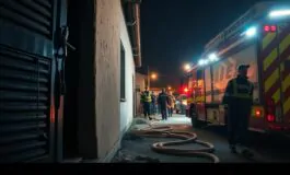 incendio mortale a cherubine di cerea due vittime nellabitazione 1771477467 265x160