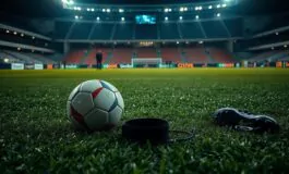 inchiesta uefa dopo la presunta offesa razzista a vinicius jr durante benfica real madrid 1771433331 265x160