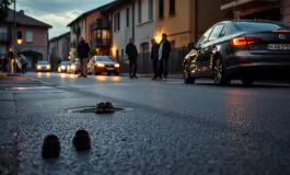 incidente ad avigliana un bambino di 11 anni in gravi condizioni dopo essere stato investito 1770707477 265x160