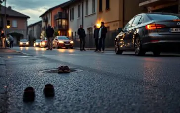 incidente ad avigliana un bambino di 11 anni in gravi condizioni dopo essere stato investito 1770707477 364x230