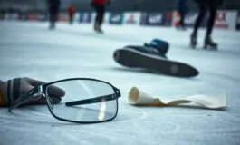 incidente ai quarti dei 1500 m kamila sellier ferita al volto fontana coinvolta 1771687945 265x160