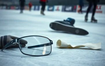 incidente ai quarti dei 1500 m kamila sellier ferita al volto fontana coinvolta 1771687945 364x230