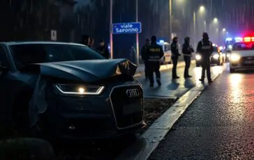 incidente fatale a saronno coinvolti due giovani ragazzi 1770380935 364x230