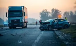 incidente mortale a landriano tragico scontro tra un tir e unauto 1770538177 265x160