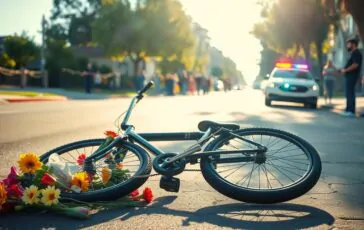 incidente mortale a los angeles tragedia per una donna incinta e la sua bambina 1770136108 364x230