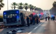 incidente mortale ad antalya otto vittime e 26 feriti in un tragico evento 1769939923