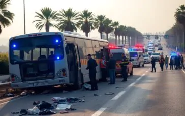 incidente mortale ad antalya otto vittime e 26 feriti in un tragico evento 1769939923 364x230