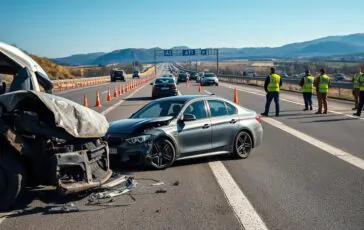 incidente mortale in autostrada a1 causa disagi al traffico 1770023912 364x230