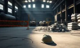 incidente mortale in azienda un operaio di 55 anni perde la vita travolto dal cemento 1770064196 265x160