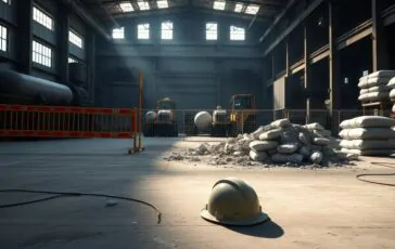 incidente mortale in azienda un operaio di 55 anni perde la vita travolto dal cemento 1770064196 364x230