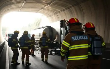 incidente stradale sulla a32 tra susa e oulx intervento durgenza dei vigili del fuoco 1770109137 364x230