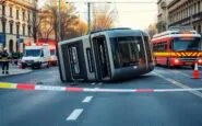 incidente tram linea 9 a milano dinamica vittime e indagini in corso 1772217324