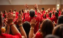 inclusione e musica il coro dellanffas emoziona lariston insieme a laura pausini 1772057501 265x160