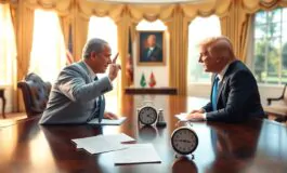 incontro storico tra netanyahu e trump analisi dei negoziati sul programma nucleare iraniano 1770531771 265x160