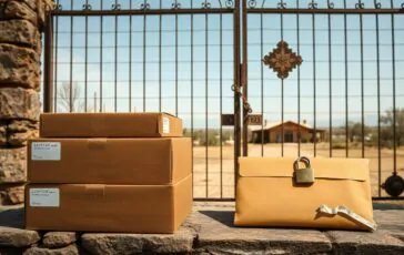 indagine riaperta sullo zorro ranch nuove rivelazioni nei file federali 1771553283 364x230