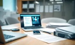 indagine spagnola su piattaforme social per materiale sessuale minorile creato con intelligenza artificiale 1771324961 265x160