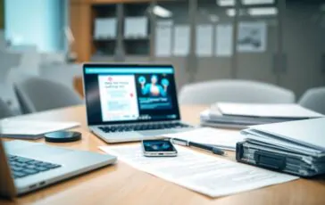 indagine spagnola su piattaforme social per materiale sessuale minorile creato con intelligenza artificiale 1771324961 364x230