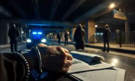 indagini su cinturrino a rogoredo dagli interrogatori alle ipotesi di pizzo 1772118009 265x160