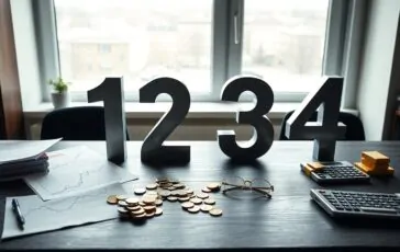 inflazione e tassi come quattro numeri guidano i mercati nel 2026 1772231664 364x230