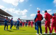 inghilterra vs nepal sfida imperdibile al t20 world cup 2026 1770482690