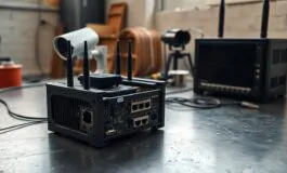 intelligenza artificiale al bordo vantaggi e limiti per le reti moderne 1772299655 265x160