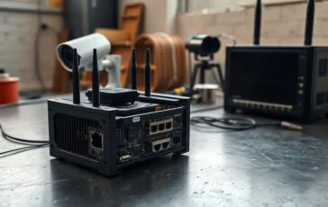 intelligenza artificiale al bordo vantaggi e limiti per le reti moderne 1772299655 364x230