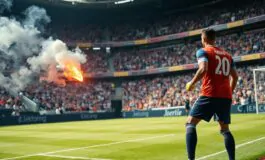 inter tifoso arrestato dopo il lancio di un petardo contro audero ecco cosa e successo 1770026913 265x160