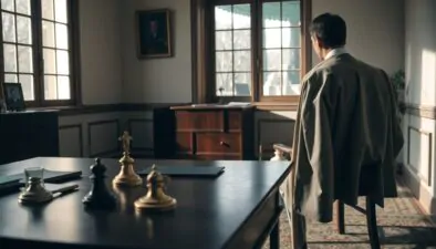 intervista a mario venditti: accuse, perquisizione e riflessioni sulla giustizia