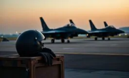 ipotesi di attacco limitato di trump per forzare liran a negoziare sul nucleare 1771556503 265x160