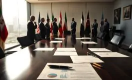 iran concessioni sui termini nucleari in cambio della revoca delle sanzioni 1770648244 265x160