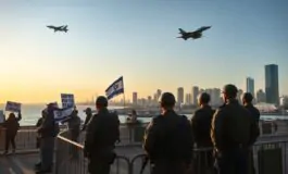 israele e iran le sfide dei colloqui usa teheran e le loro implicazioni geopolitiche 1770140786 265x160