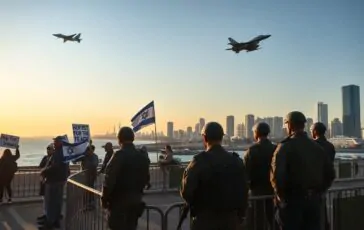 israele e iran le sfide dei colloqui usa teheran e le loro implicazioni geopolitiche 1770140786 364x230