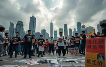 jimmy lai e la liberta di stampa aspettando la sentenza cruciale a hong kong 1770364835 364x230