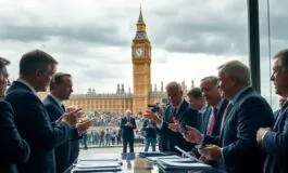 keir starmer e il caso mandelson un duro colpo per il partito labour 1770410090 265x160