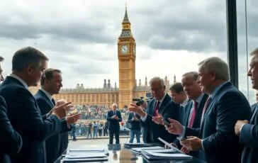 keir starmer e il caso mandelson un duro colpo per il partito labour 1770410090 364x230