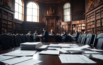 la contesa legale tra mediaset e fabrizio corona danni reputazionali in gioco 1770398430 364x230