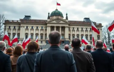 la controversia tra stati uniti e polonia il premio nobel di trump sotto esame 1770342954 364x230