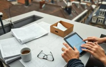 la corsa di sarah knafo a parigi strategia alleanze e volti nuovi 1771473855 364x230