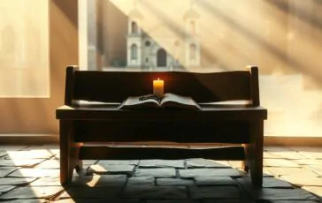 la decisione di don alberto ravagnani di lasciare il sacerdozio motivazioni e impatti 1770586303 364x230