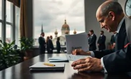 la fine dellera ivanov putin lo destituisce dalla rappresentanza speciale 1770249676 265x160